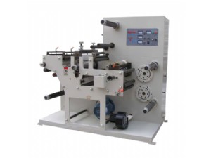 圓壓圓模切機-YF 320Y/420Y